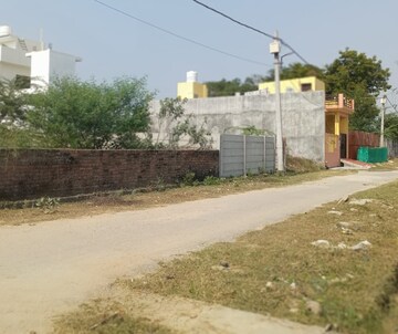 Plot For Resale in Rudraksh Woodland Paradise Kursi Road Lucknow  7959077