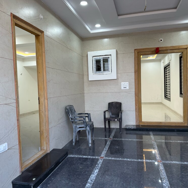 undefined, janapriya-silver-crest-plots 4 Bedroom 3200 Sq.Ft. Villa In Shaili Gardens Hyderabad 7959102