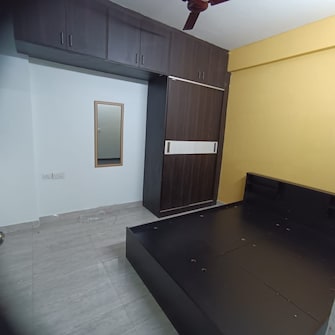 1 BHK Apartment For Rent in Signature Global Solera 2 Sector 107 Gurgaon  7959083