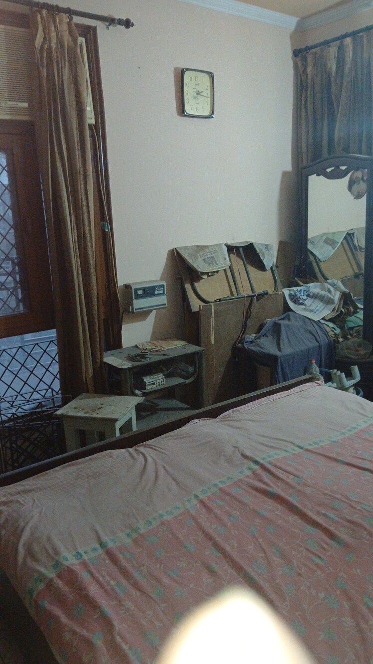 undefined, bhagirathi-sehkari-awas 2.5 Bedroom 1250 Sq.Ft. Apartment In Sector 62 Noida 7959098