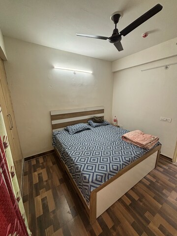 Bedroom in 3 BHK Apartment at Migsun Wynn Boulevard, Eta Ii Greater Noida – for Rent