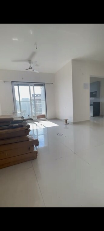 2 BHK Apartment For Rent in Ashar Axis Majiwada Thane  7959089