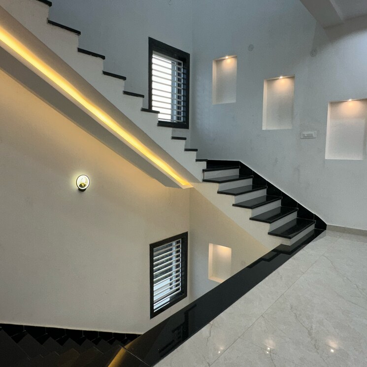 undefined, janapriya-silver-crest-plots 4 Bedroom 3200 Sq.Ft. Villa In Shaili Gardens Hyderabad 7959102