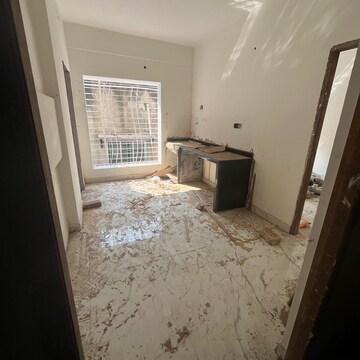 Bedroom in 2 BHK Apartment at Lake Town – for Sale