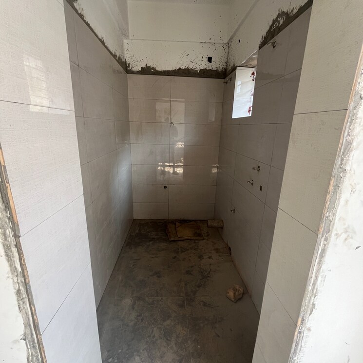 Attached Bathroom, lake town 2 Bedroom 850 Sq.Ft. Apartment In Lake Town Kolkata 7959090