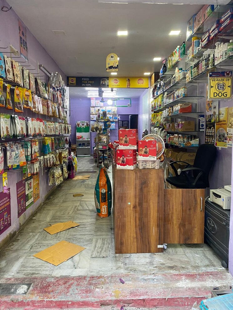 Exterior View, gomti nagar Commercial Land 960 Acre In Gomti Nagar Lucknow 7959092