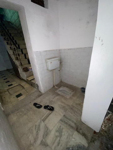  Land – Exterior View View at Gomti Nagar - for Sale