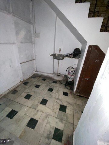  Land – Exterior View View at Gomti Nagar - for Sale