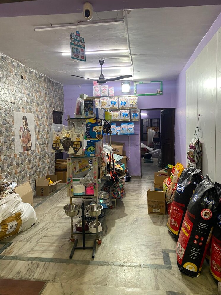 Exterior View, gomti nagar Commercial Land 960 Acre In Gomti Nagar Lucknow 7959092