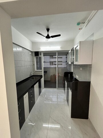2 BHK Apartment For Rent in Utsav 51 Balewadi Residences, Balewadi