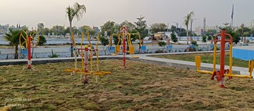  Plot – Garden View at Vaishali Nagar - for Sale