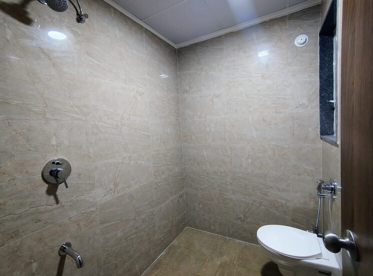 Bathroom, dream-metropark-county 2 Bedroom 768 Sq.Ft. Apartment In Balewadi Pune 7959101