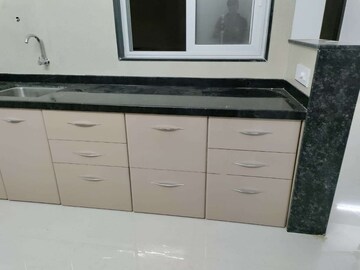 Furnished Amenities in 2 BHK Apartment at Felicita Baner, Baner – for Rent