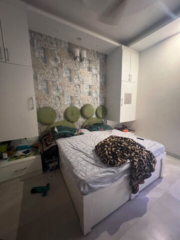 3 BHK Builder Floor For Rent in Skynet Towers, Patiala Road