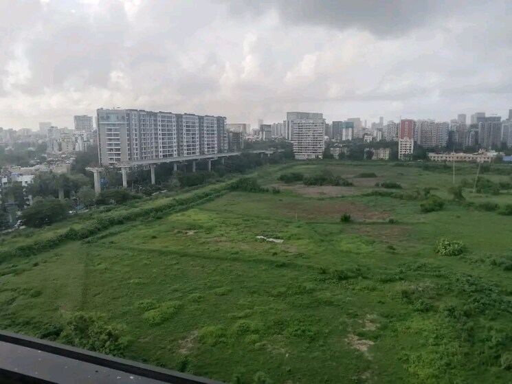 Exterior View, dlh-legacy 6 Bedroom 2500 Sq.Ft. Apartment In Juhu Mumbai 7959113