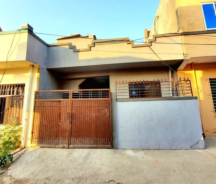 Exterior View, prime-city-greater-noida  120 Sq.Yd. Plot In Sector 3 Greater Noida Greater Noida 7959109