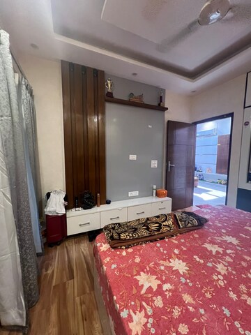 1 RK Apartment For Rent in Singla South City, Lohgarh