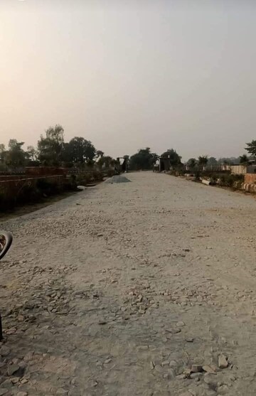 Plot Area in  Plot at Sai Dham Apartments Kulesara, Kulesara – for Sale