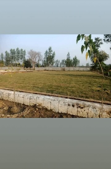 Plot Area in  Plot at Galaxy North Avenue, Gaur City 2  – for Sale