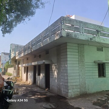  Plot – Exterior View View at Chandrayangutta - for Sale