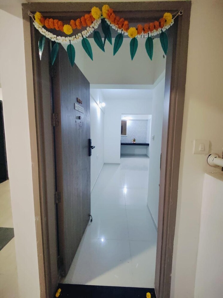 undefined, paranjape-trident-towers 2 Bedroom 750 Sq.Ft. Apartment In Wakad Pune 7959126