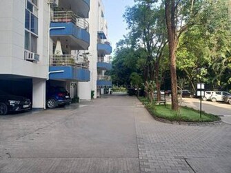 3 BHK Apartment For Resale in Clover Watergardens Kalyani Nagar Pune  7959124