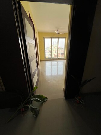 3.5 BHK Apartment For Rent in Team Taurus Wow Rajarhat New Town Kolkata  7959127