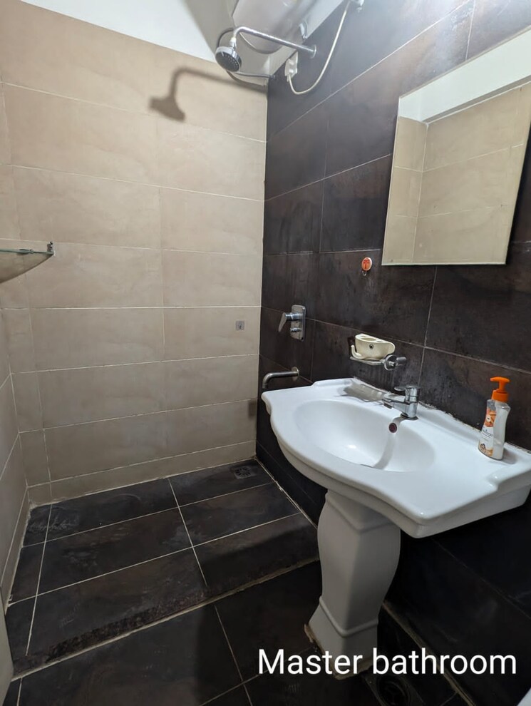 Master Bedroom, rachana-my-world 3 Bedroom 1483 Sq.Ft. Apartment In Baner Pune 7959136