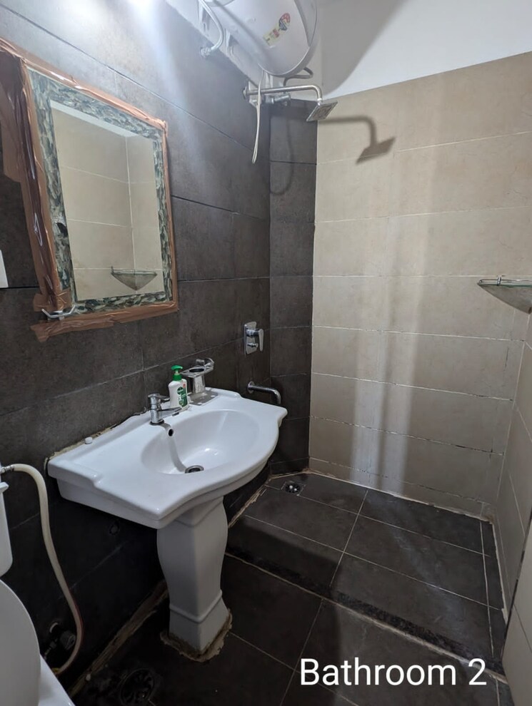 Master Bedroom, rachana-my-world 3 Bedroom 1483 Sq.Ft. Apartment In Baner Pune 7959136