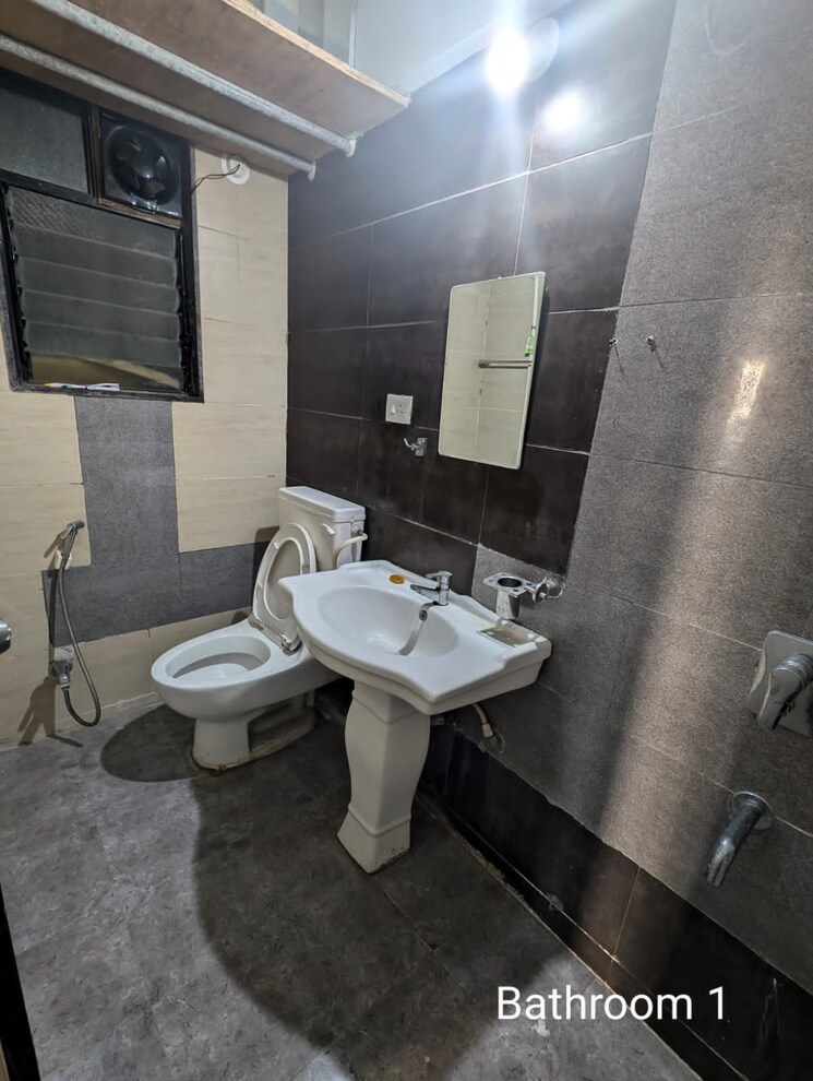 Master Bedroom, rachana-my-world 3 Bedroom 1483 Sq.Ft. Apartment In Baner Pune 7959136