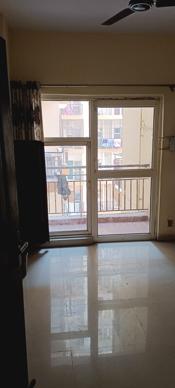 Master Bedroom in 2 BHK Apartment at Gardenia Golf City, Sector 75 – for Rent
