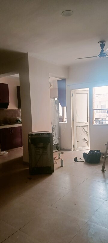 Bathroom in 2 BHK Apartment at Gardenia Golf City, Sector 75 – for Rent