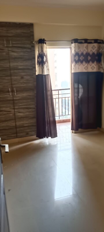 Staircase in 2 BHK Apartment at Gardenia Golf City, Sector 75 – for Rent