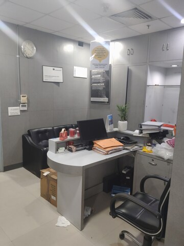 Team Area in  Office Space at Netaji Subhash Place – for Rent