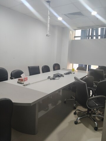 Team Area in  Office Space at Netaji Subhash Place – for Rent