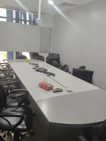 Team Area in  Office Space at Netaji Subhash Place – for Rent