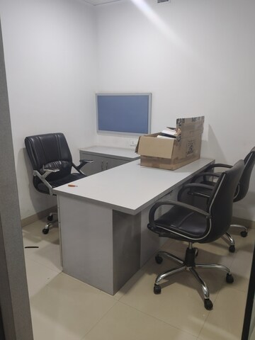 Team Area in  Office Space at Netaji Subhash Place – for Rent