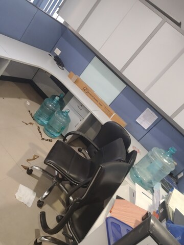 Furnished Amenities in  Office Space at Netaji Subhash Place – for Rent