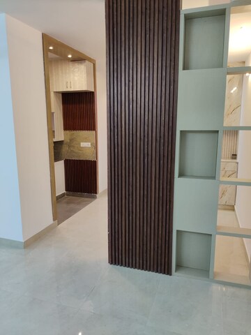 Building Lobby in 3 BHK Apartment at ABA Ivy County, Sector 75 – for Rent