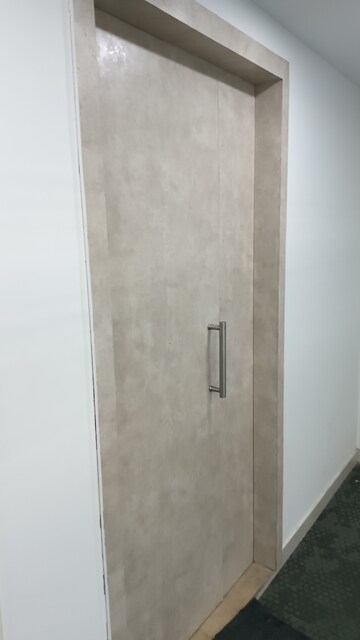 Floor Plan in  Office Space at Gachibowli – for Rent