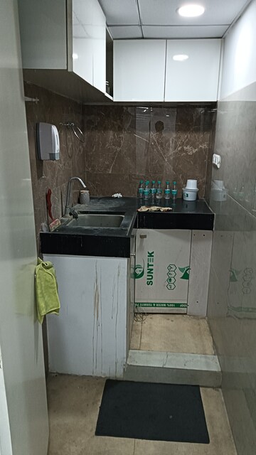 Floor Plan in  Office Space at Gachibowli – for Rent