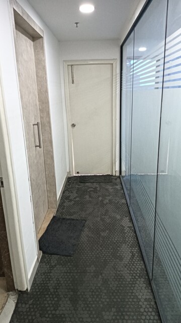 Building Lobby in  Office Space at Gachibowli – for Rent