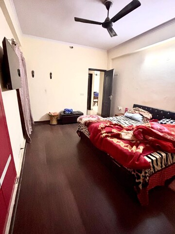 Bedroom in 2 BHK Apartment at Gardenia Gateway, Sector 75 – for Sale