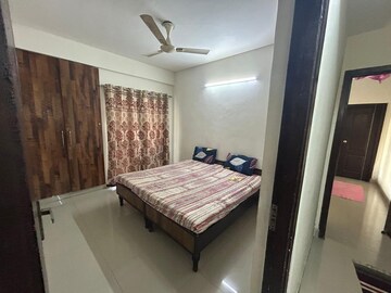 Bedroom in 2 BHK Apartment at Gardenia Gateway, Sector 75 – for Sale