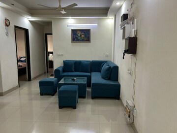Master Bedroom in 2 BHK Apartment at Gardenia Gateway, Sector 75 – for Sale