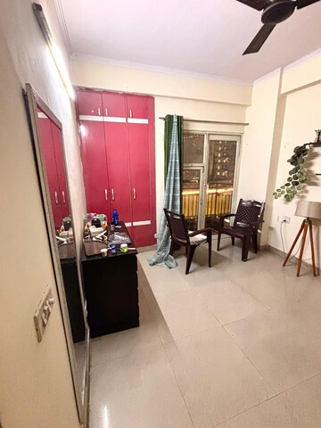 Living Room in 2 BHK Apartment at Gardenia Gateway, Sector 75 – for Sale