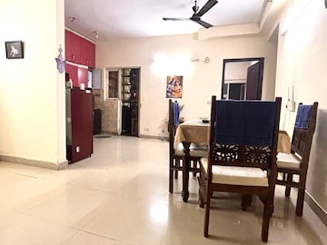 Living Room in 2 BHK Apartment at Gardenia Gateway, Sector 75 – for Sale