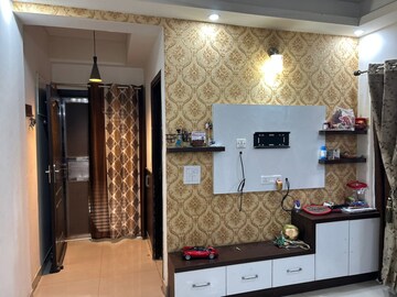 Bedroom in 2 BHK Apartment at Gardenia Gateway, Sector 75 – for Sale