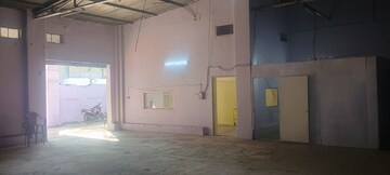 Warehouse – Exterior View View at Bais Godam - for Rent