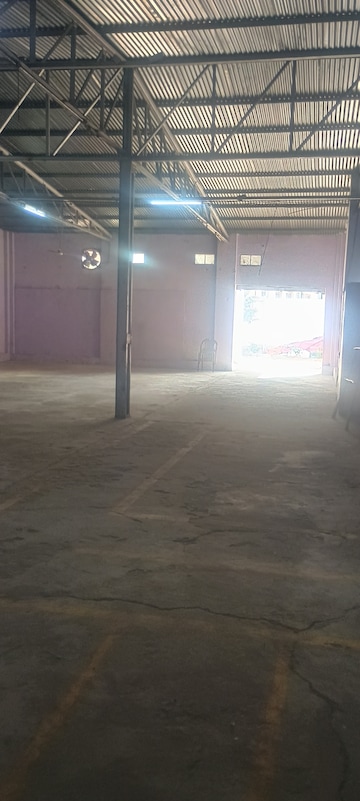 Commercial Warehouse 4500 Sq.Ft. For Rent in Bais Godam Jaipur  7959152